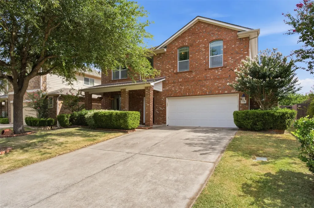 2616 Grand Mission Way Pflugerville TX 78660