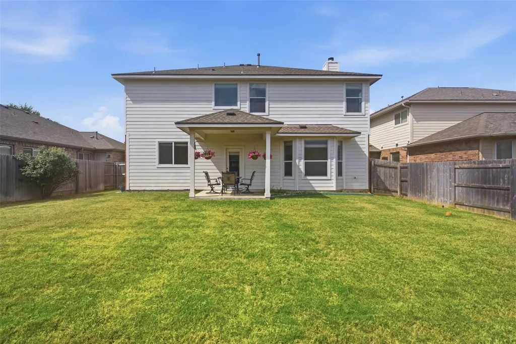 2616 Grand Mission Way Pflugerville TX 78660