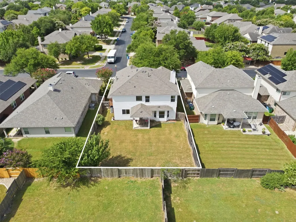 2616 Grand Mission Way Pflugerville TX 78660