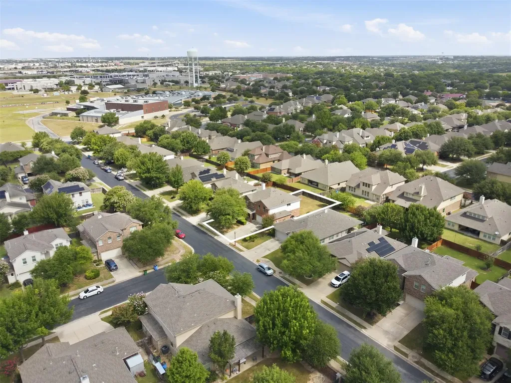 2616 Grand Mission Way Pflugerville TX 78660