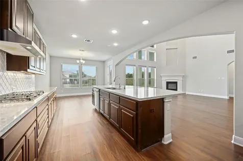 4124 Florentine Road Leander TX 78641