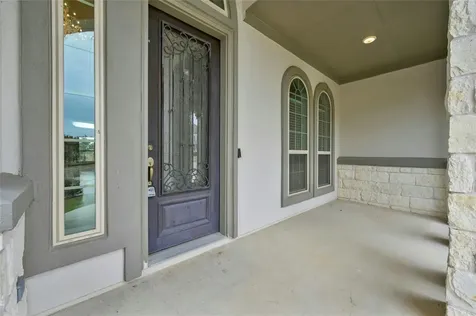 4124 Florentine Road Leander TX 78641