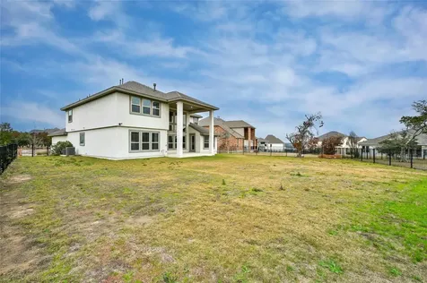 4124 Florentine Road Leander TX 78641