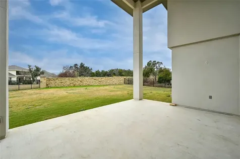 4124 Florentine Road Leander TX 78641