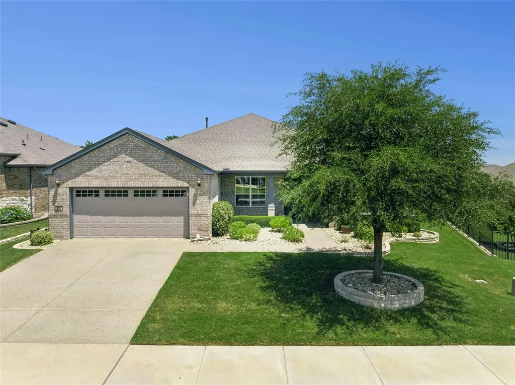 811 Holiday Creek Lane Georgetown TX 78633