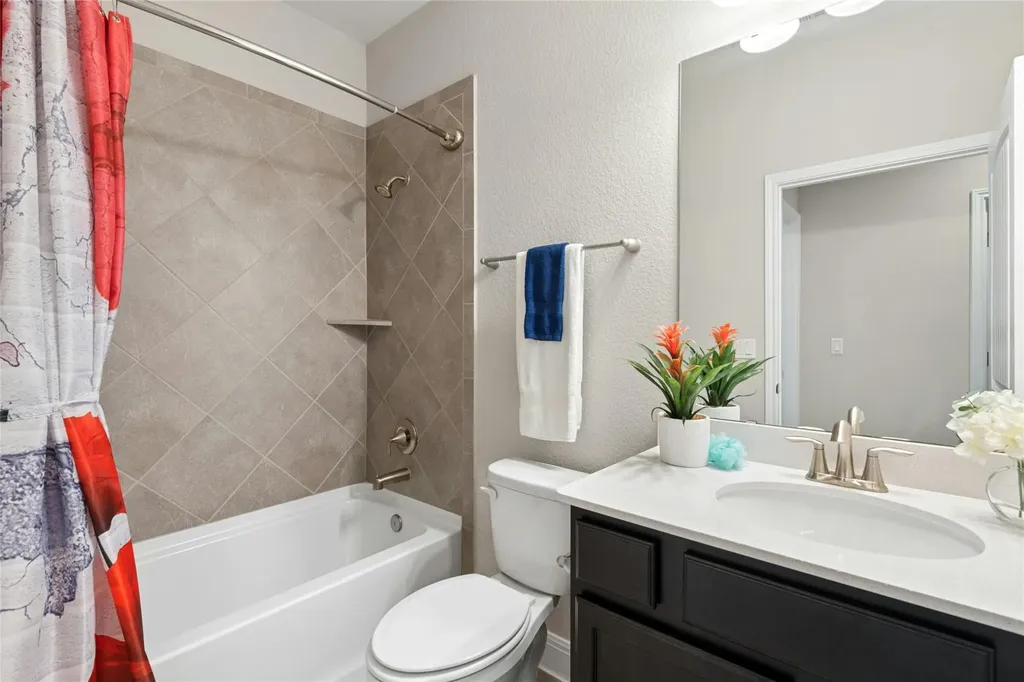 811 Holiday Creek Lane Georgetown TX 78633