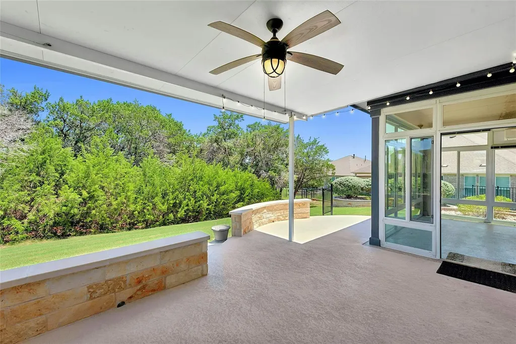 811 Holiday Creek Lane Georgetown TX 78633
