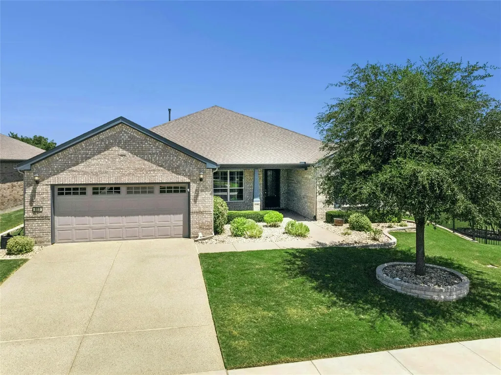 811 Holiday Creek Lane Georgetown TX 78633