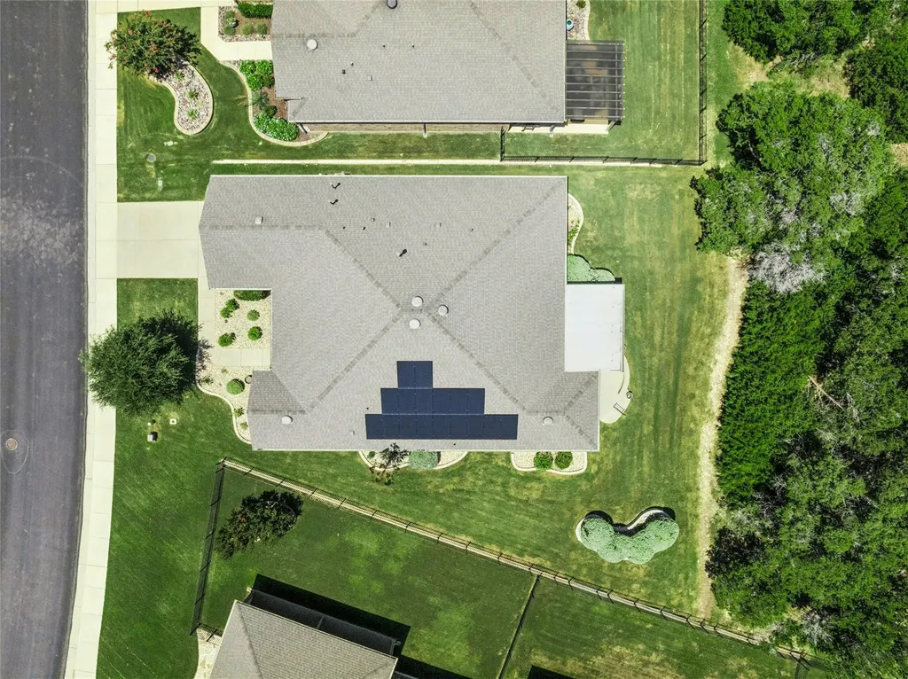 811 Holiday Creek Lane Georgetown TX 78633