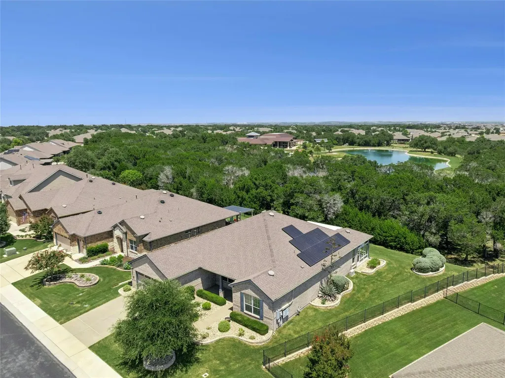811 Holiday Creek Lane Georgetown TX 78633