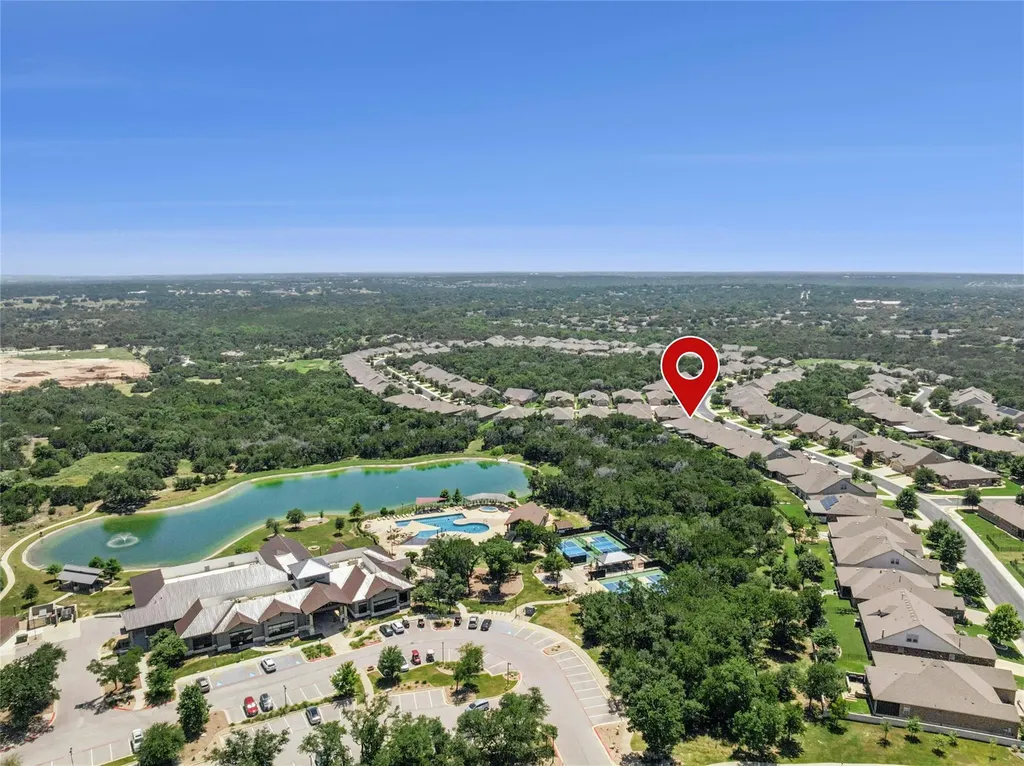 811 Holiday Creek Lane Georgetown TX 78633