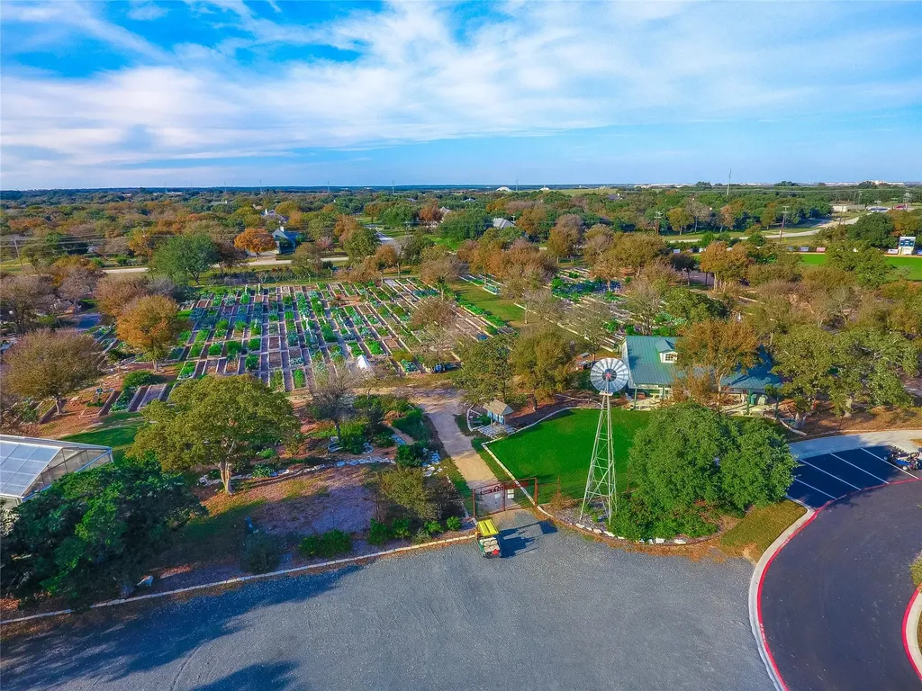 811 Holiday Creek Lane Georgetown TX 78633