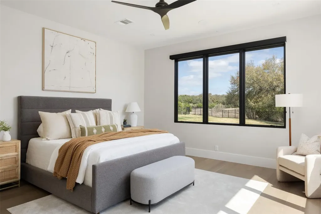 6037 W Verandero Court Austin TX 78738