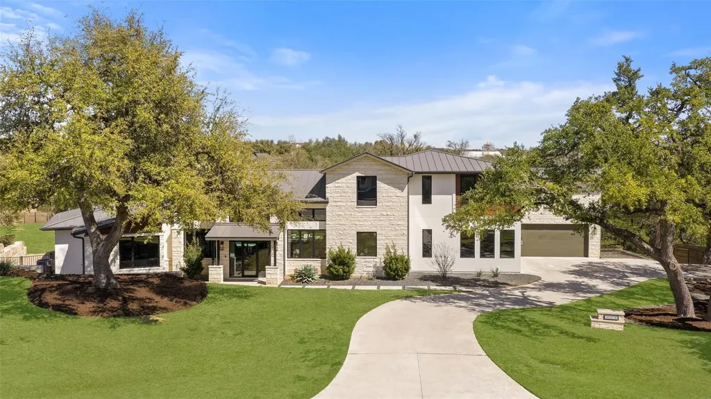 6037 W Verandero Court Austin TX 78738