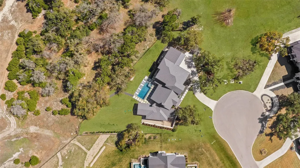 6037 W Verandero Court Austin TX 78738