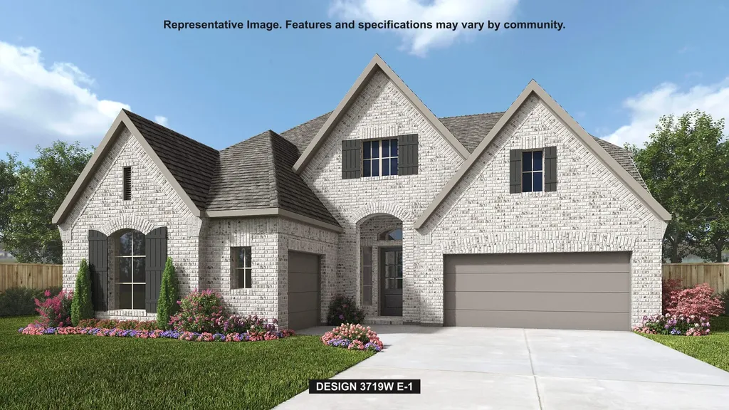 309 Sheepdog Drive Liberty Hill TX 78642