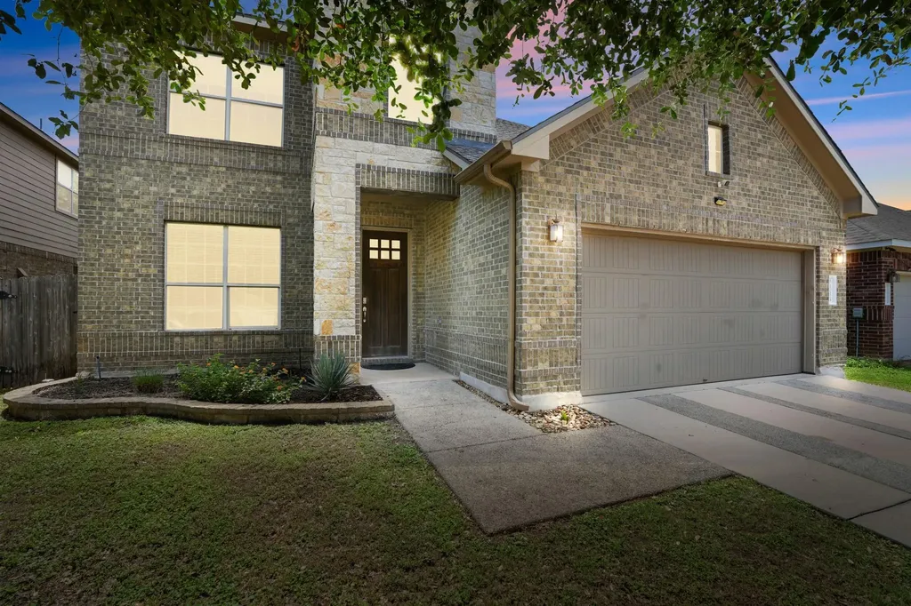 10624 Desert Willow Loop Austin TX 78748