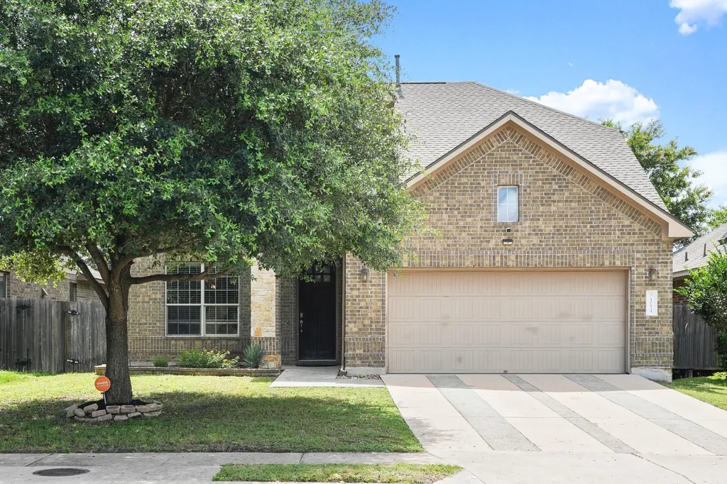 10624 Desert Willow Loop Austin TX 78748