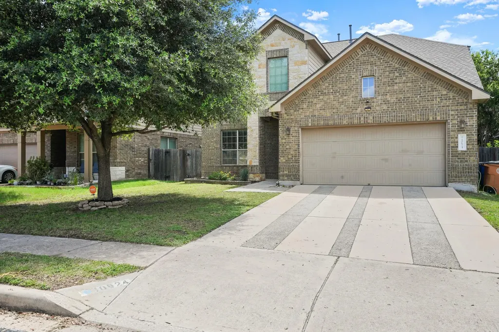 10624 Desert Willow Loop Austin TX 78748