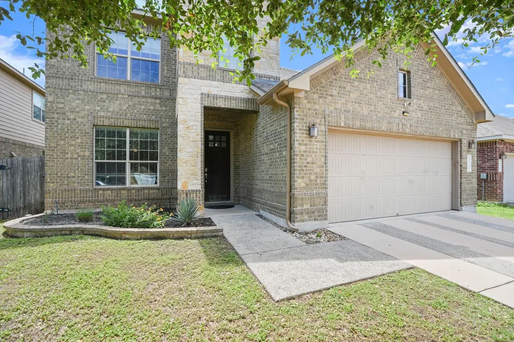 10624 Desert Willow Loop Austin TX 78748