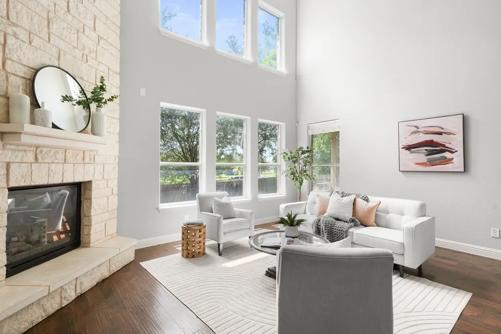 10624 Desert Willow Loop Austin TX 78748