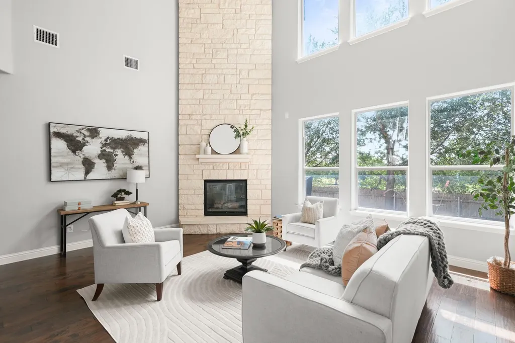 10624 Desert Willow Loop Austin TX 78748