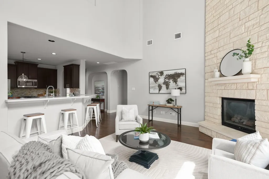 10624 Desert Willow Loop Austin TX 78748