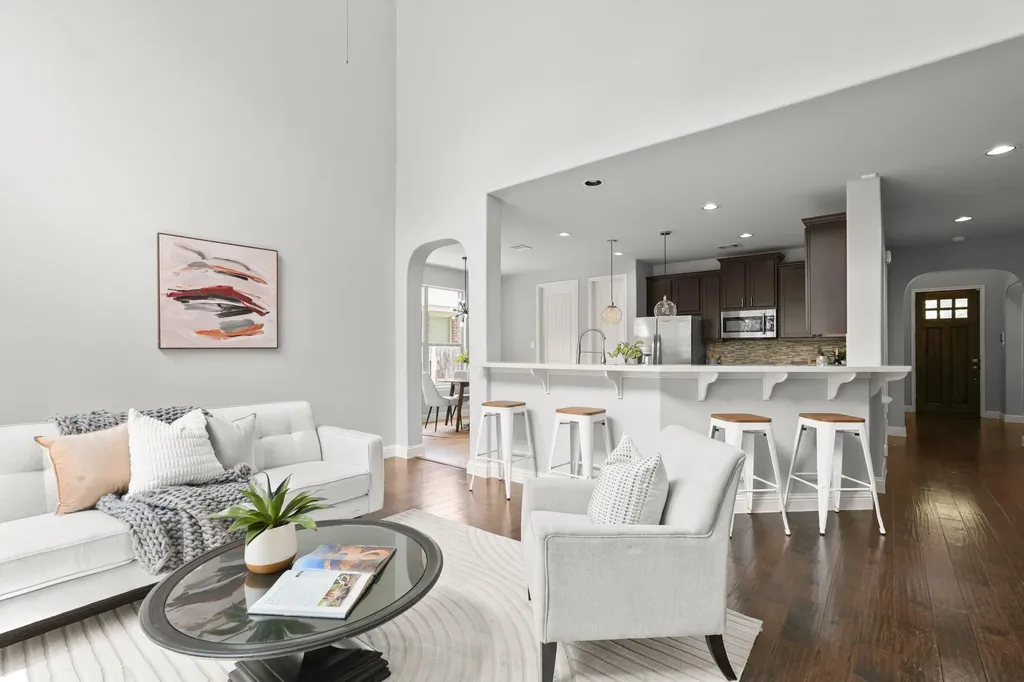 10624 Desert Willow Loop Austin TX 78748