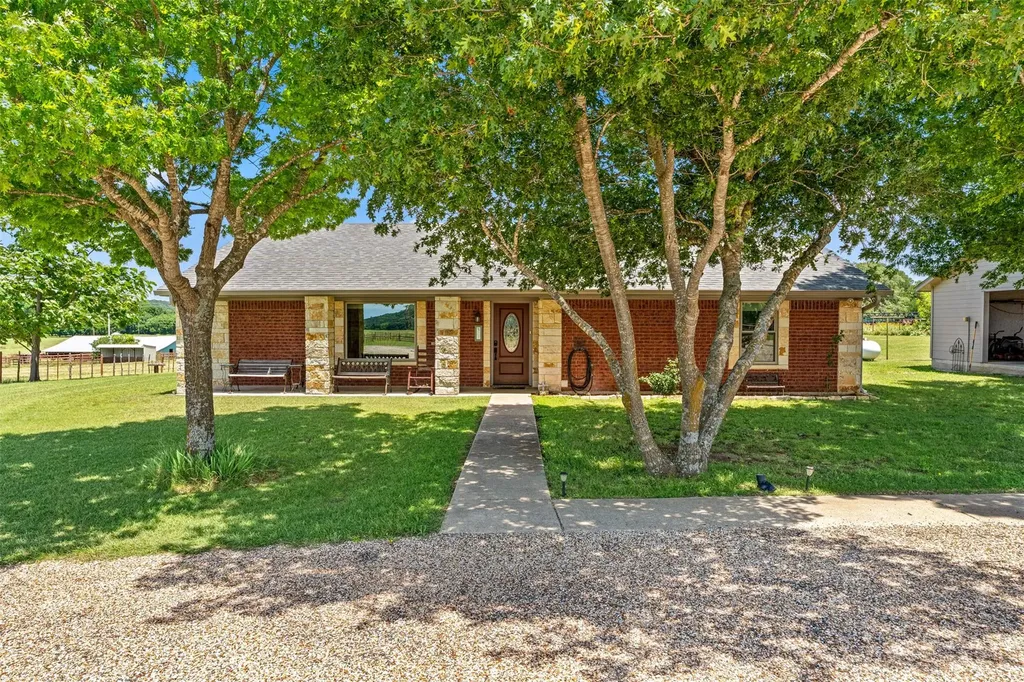 11121 E Us Highway 84 Highway Gatesville TX 76528