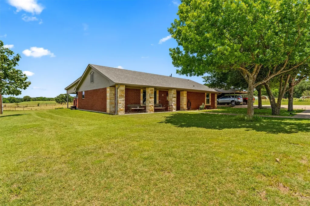 11121 E Us Highway 84 Highway Gatesville TX 76528