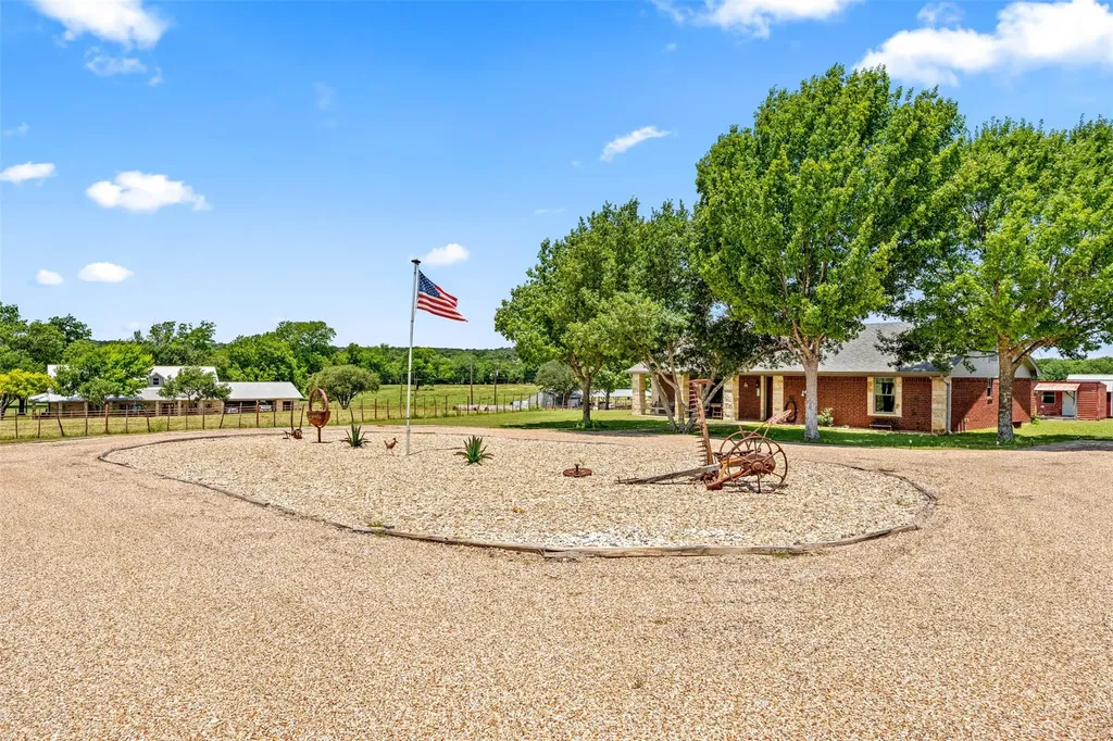 11121 E Us Highway 84 Highway Gatesville TX 76528