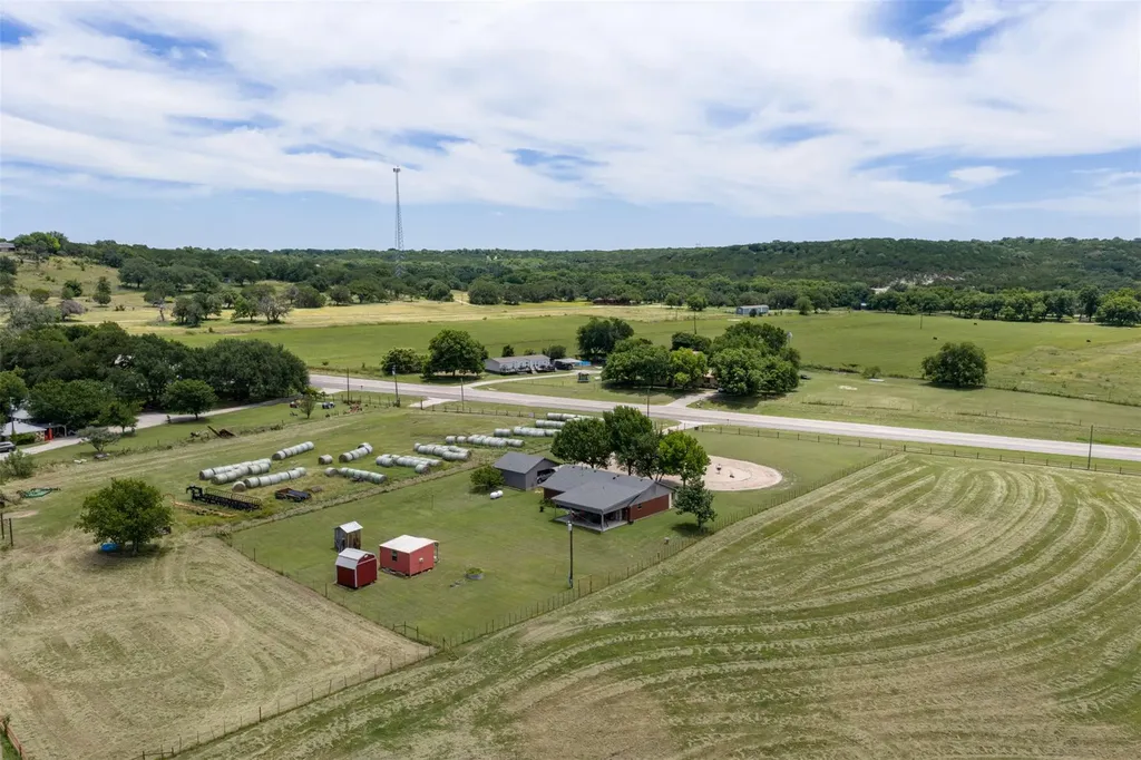 11121 E Us Highway 84 Highway Gatesville TX 76528