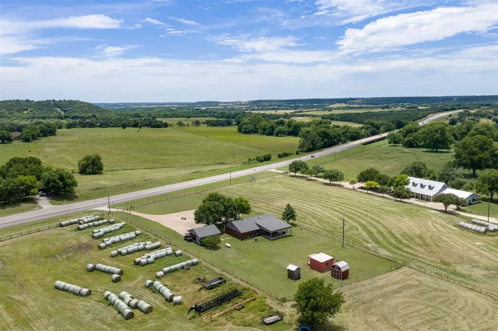 11121 E Us Highway 84 Highway Gatesville TX 76528