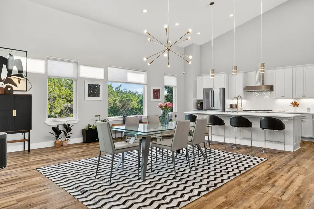 3501 Constitution Drive Lago Vista TX 78645