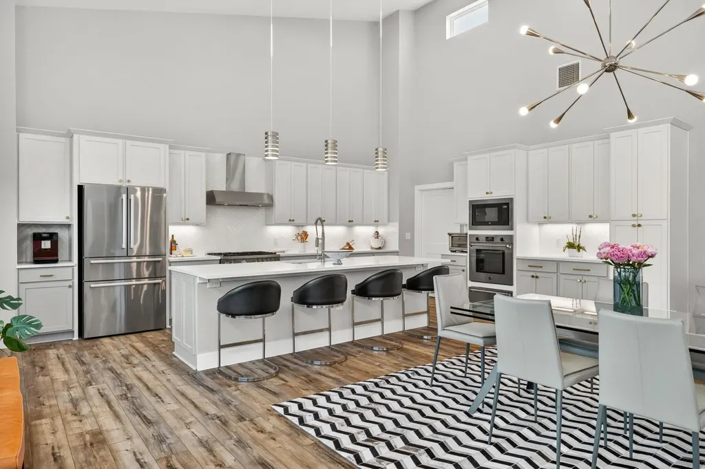 3501 Constitution Drive Lago Vista TX 78645