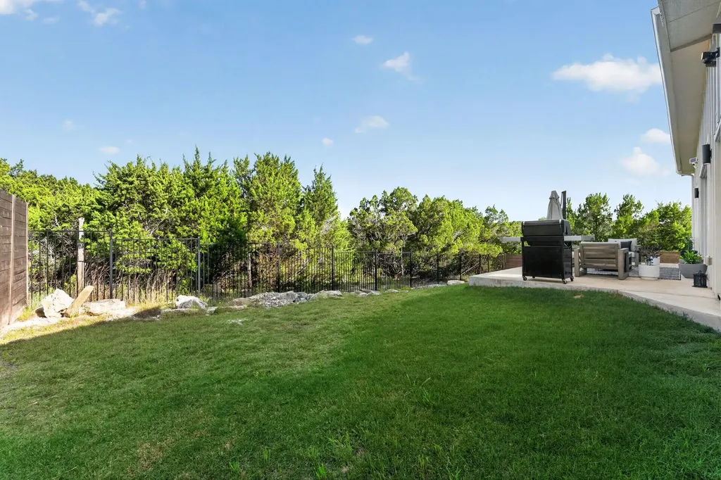 3501 Constitution Drive Lago Vista TX 78645