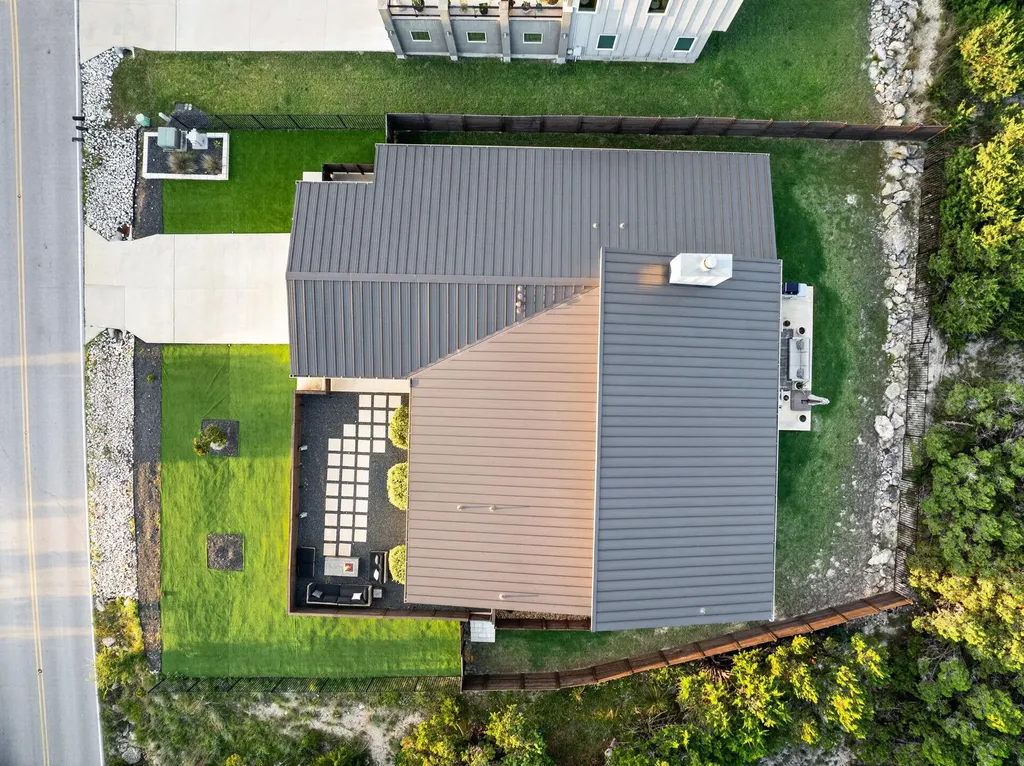 3501 Constitution Drive Lago Vista TX 78645