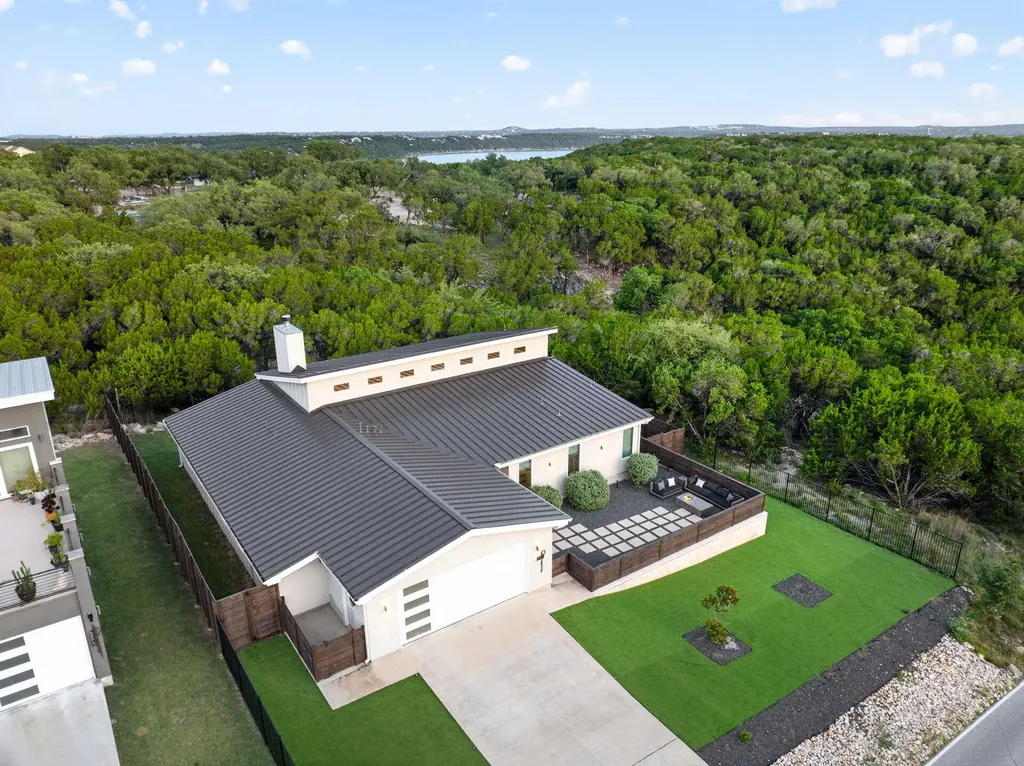 3501 Constitution Drive Lago Vista TX 78645