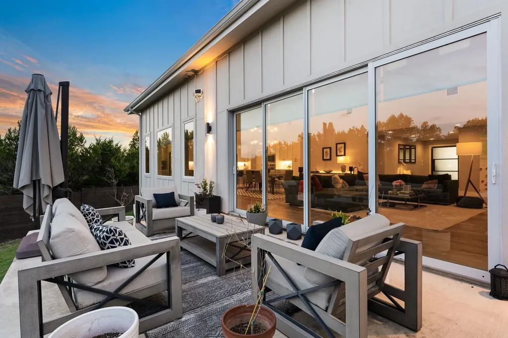 3501 Constitution Drive Lago Vista TX 78645