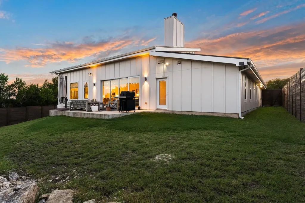 3501 Constitution Drive Lago Vista TX 78645
