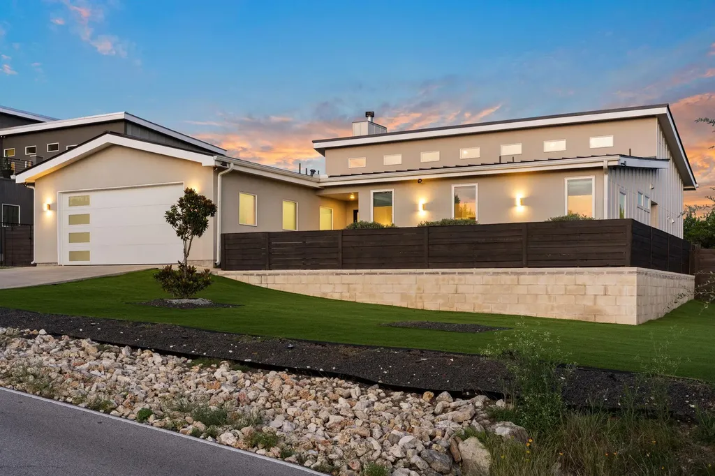 3501 Constitution Drive Lago Vista TX 78645