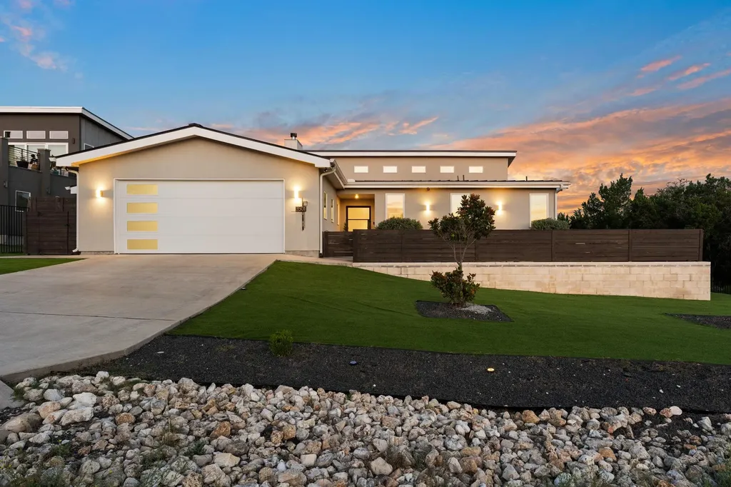 3501 Constitution Drive Lago Vista TX 78645