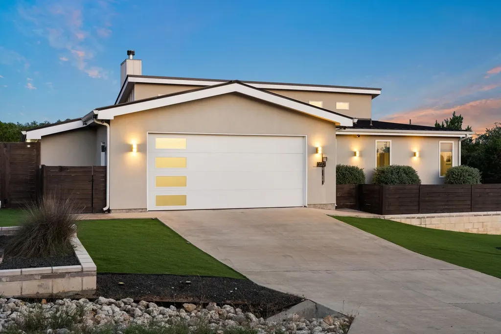 3501 Constitution Drive Lago Vista TX 78645