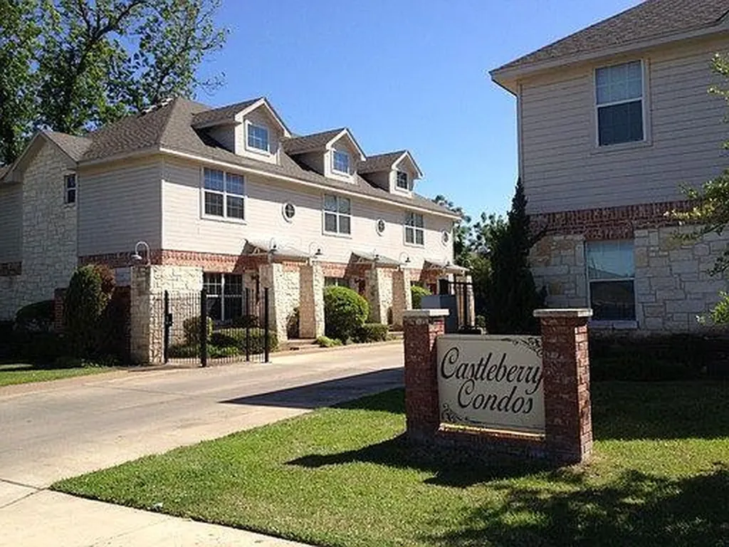 2101 S 7th Street Waco TX 76706