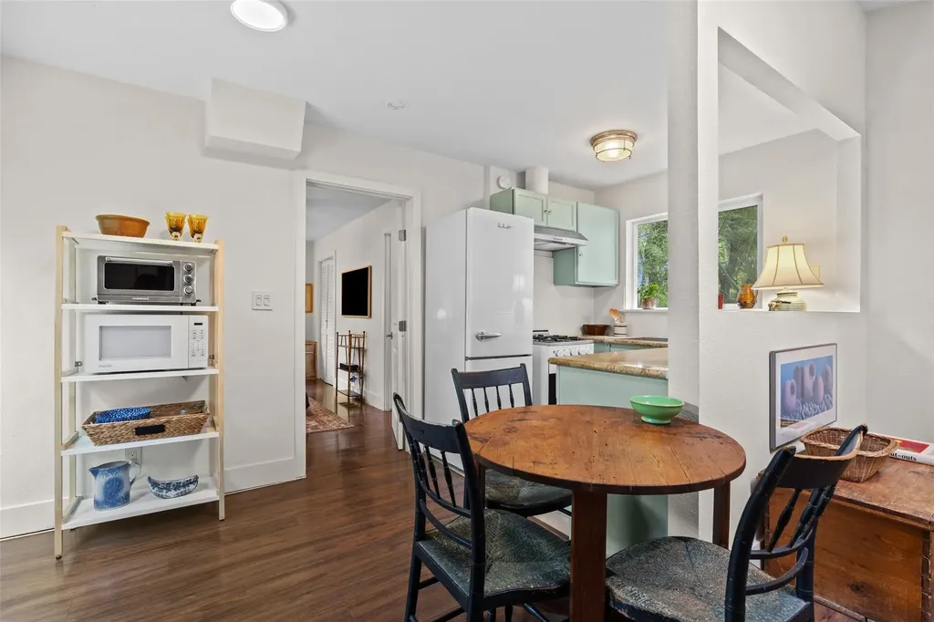 3302 Cherrywood Road Austin TX 78722