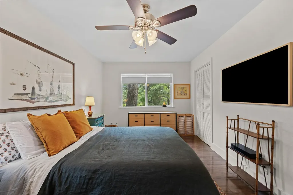 3302 Cherrywood Road Austin TX 78722