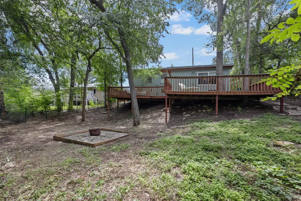 3302 Cherrywood Road Austin TX 78722