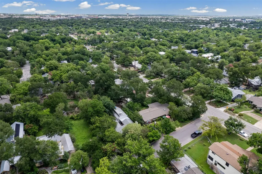 3302 Cherrywood Road Austin TX 78722