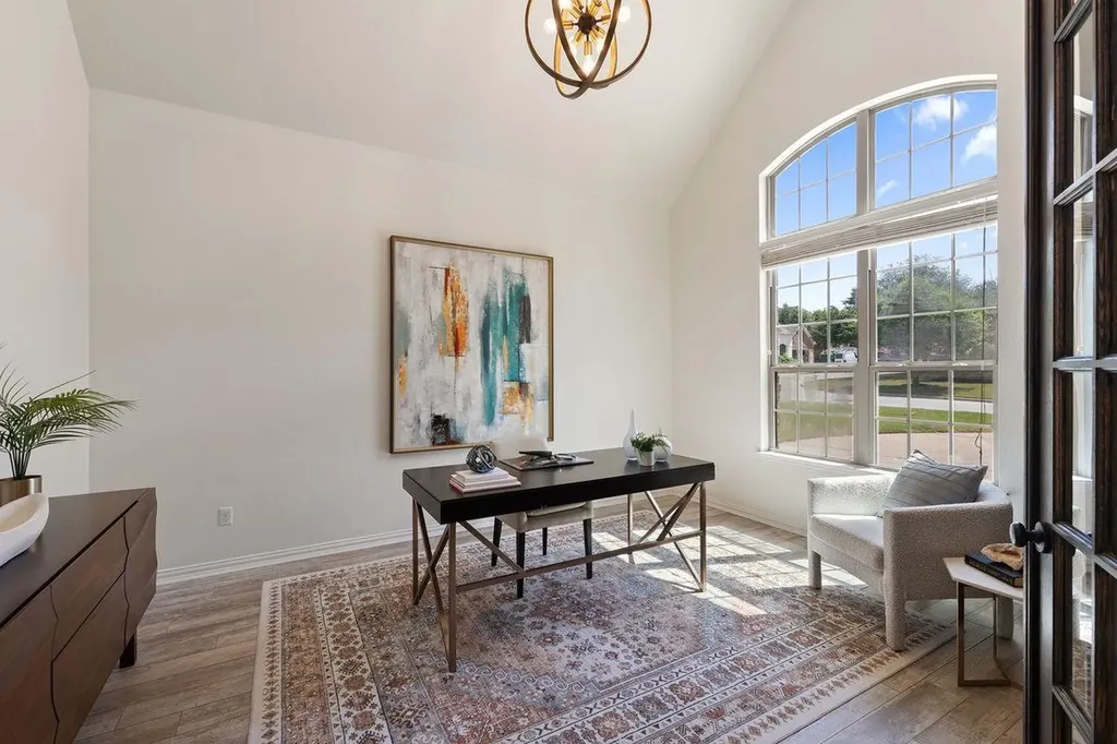 8804 Flycatcher Court Austin TX 78738