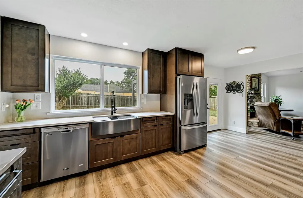 3802 Hawkshead Drive Austin TX 78727